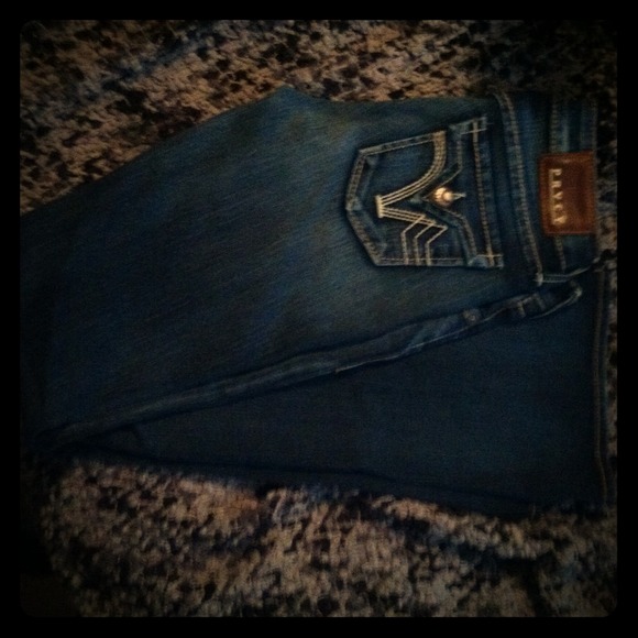 PRVCY JEANS size 25