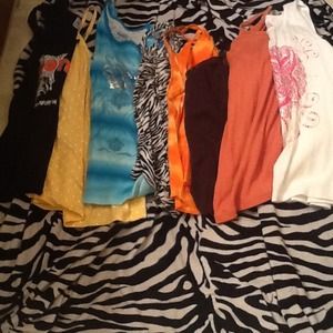 Bundle @countrygurl4x4