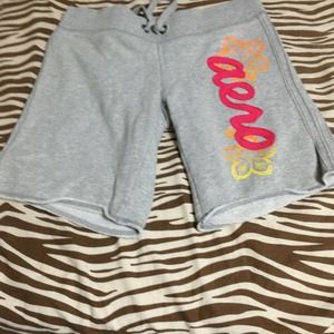 Women's shorts