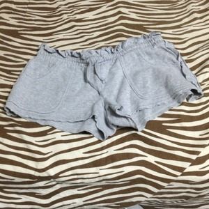 Women's shorts