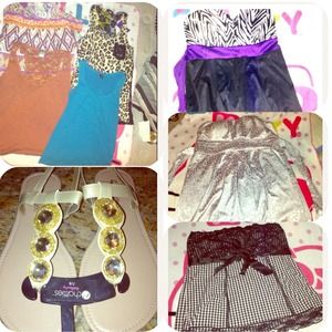 ❌BUNDLE FOR LIKES7❌❌