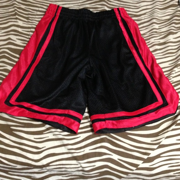 Boys shorts