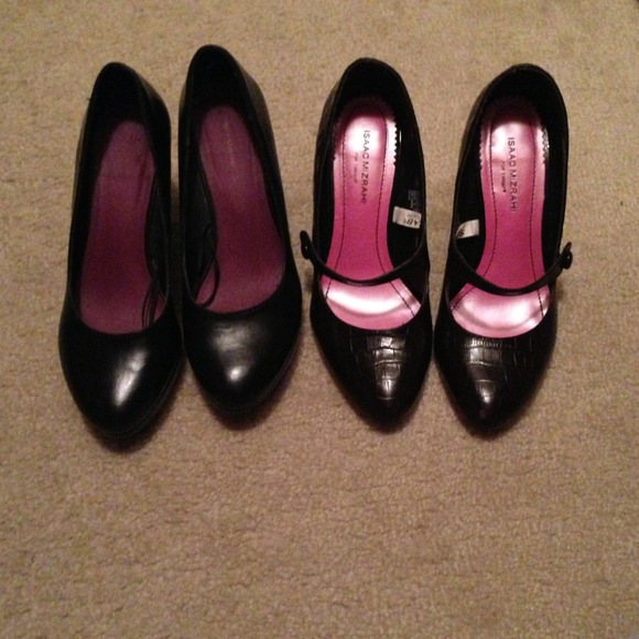 ***Shoe Bundle***