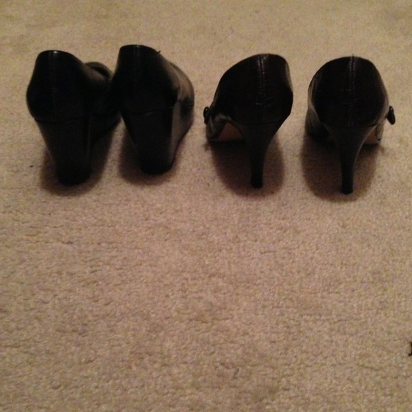 ***Shoe Bundle*** - Picture 2 of 4