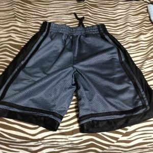 Boys shorts