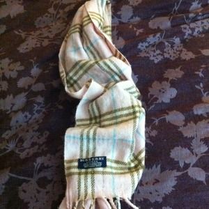 Scarf