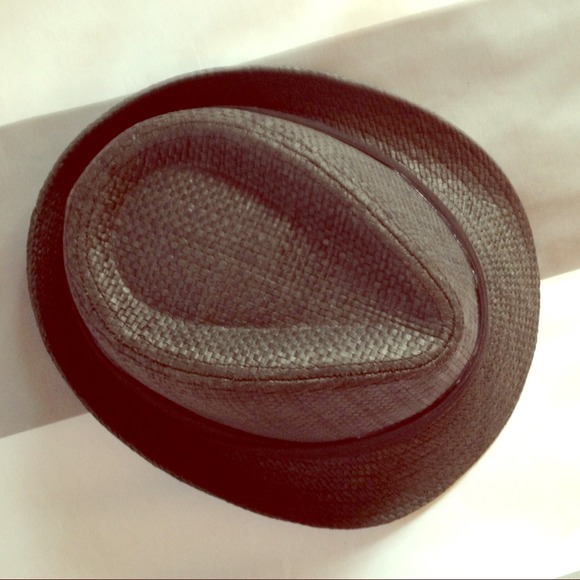 ❌BUNDLED❌ Black fedora