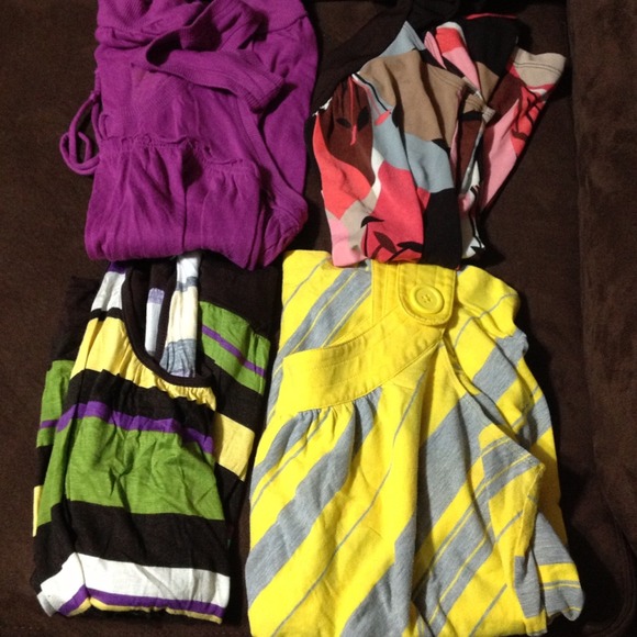 Bundle for @kholder22 :)