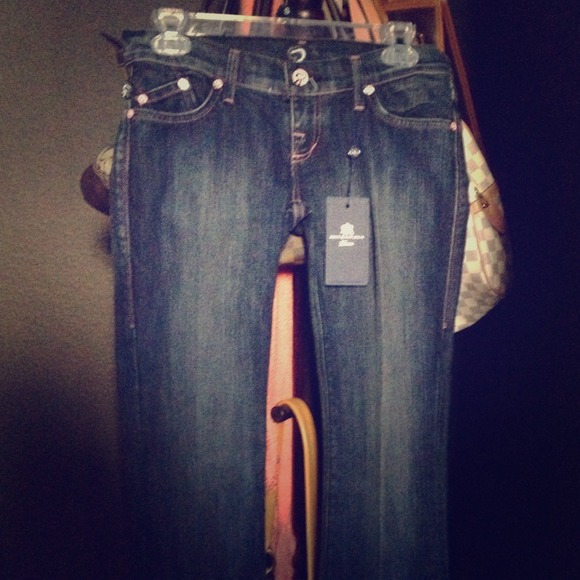 Rock & Republic size 25 jeans