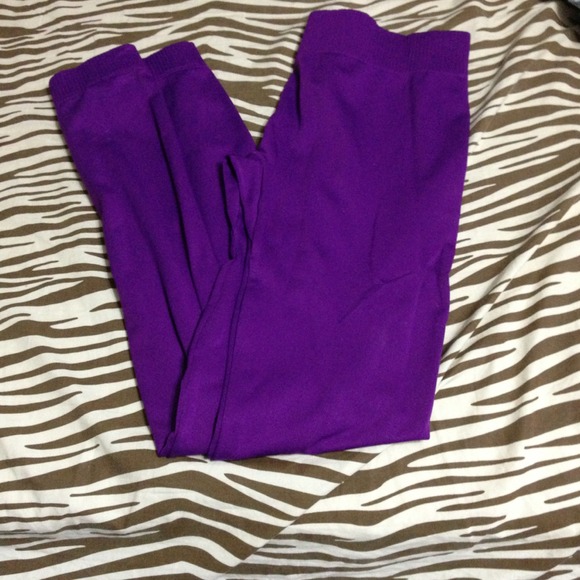 Leggings