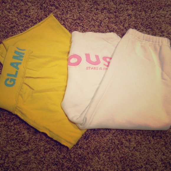 Sweats bundle!
