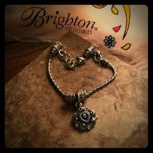 $$$SOLD$$$Brighton Bracelet and necklace