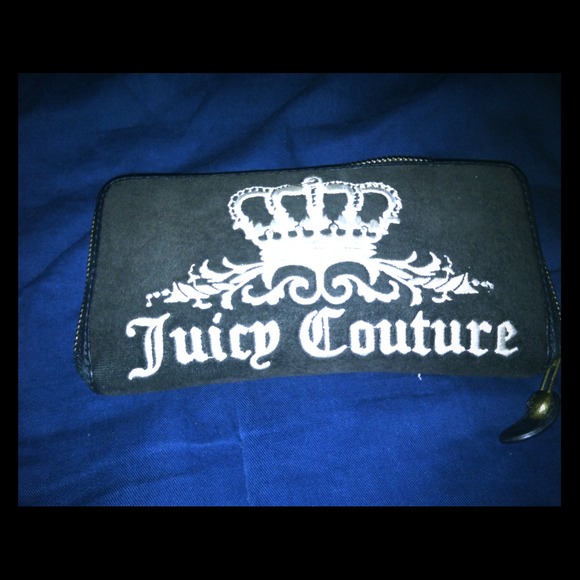 juicy wallet