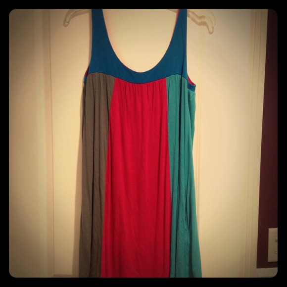 Never been worn Hurley dress!