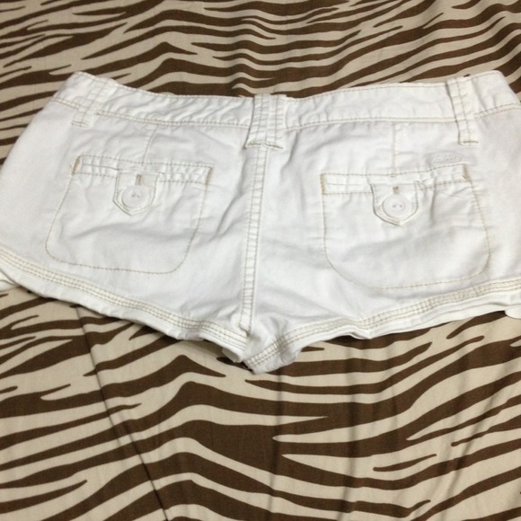 Shorts - Picture 2 of 2