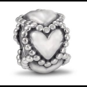 Everlasting Love Charm