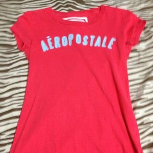 Aeropostale t shirt