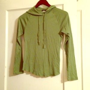 🎀REDUCED🎀 J Crew shirt💚💜💛