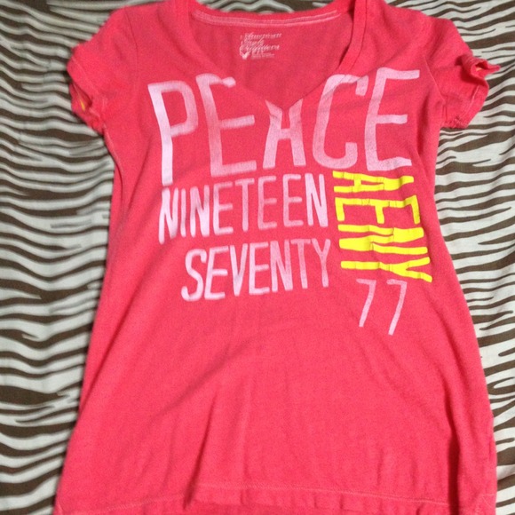 T shirt