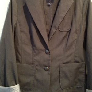 Gap blazer