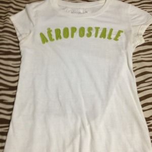 Aeropostale t shirt