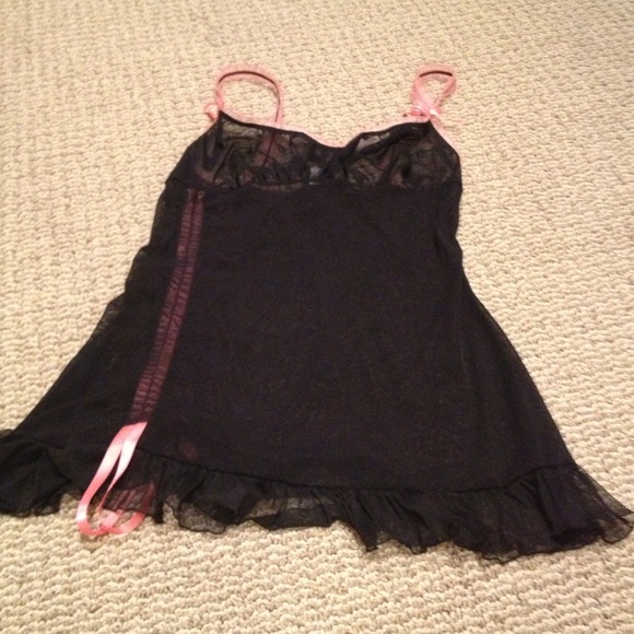Lingerie