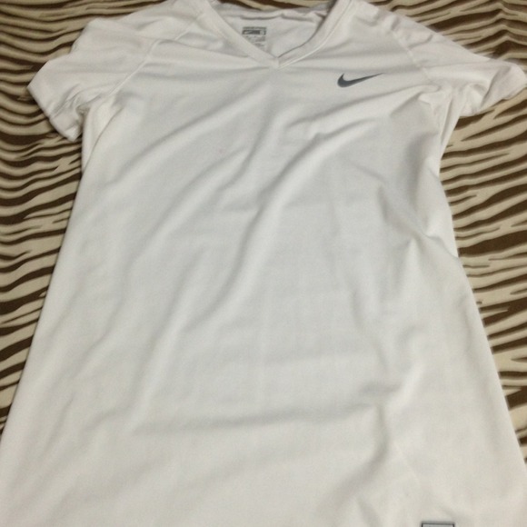 Workout shirt