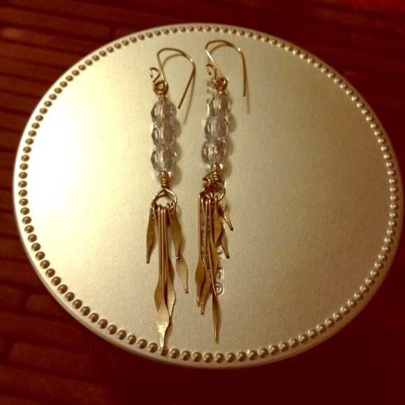 Costume Jewelry Earrings