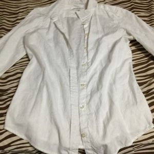 Button up shirt