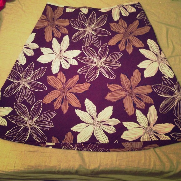 Old navy skirt ⭐⭐⭐⭐