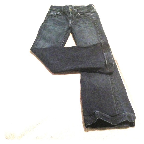 7 for all Mankind Jeans - Picture 1 of 3