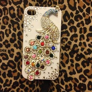 iPhone case
