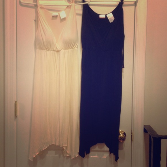 Bundle for sspoon : two dress and two rompers