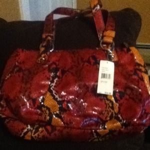 Brand new Nine & Co handbag