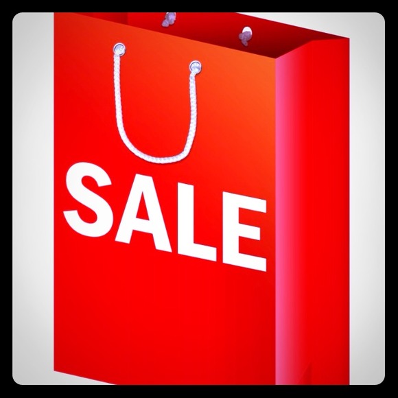 Closet on SALE now