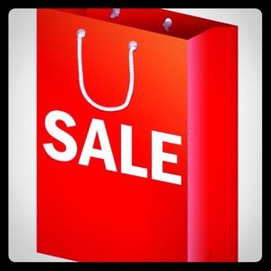 Closet on SALE now