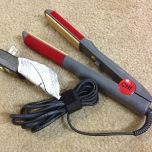 Chi flat iron