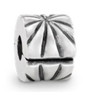 Pandora Sunburst Clip