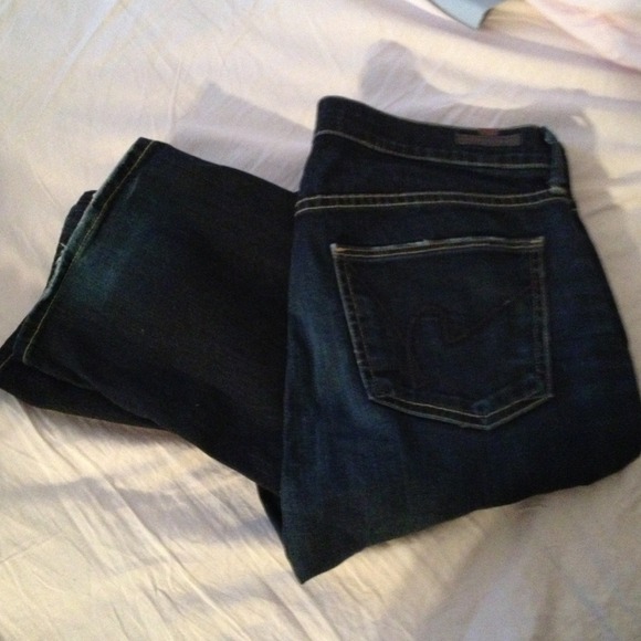 Citizens of Humanity Kelly