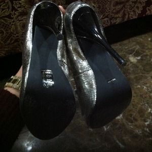 Michael antonio Shoes - 🙊*Reduced**Michael Antonio size 7 high heels Michael antonio Shoes - 🙊*Reduced**Michael Antonio size 7 high heels