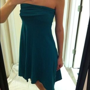 ❌SOLD ❌American Apparel Bandeau Dress