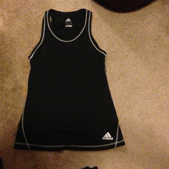 💢SOLD💢Adidas work out tank top