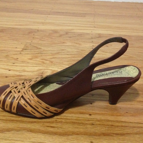 !!!SOLD!!! Kenneth Cole shoes - Picture 2 of 3