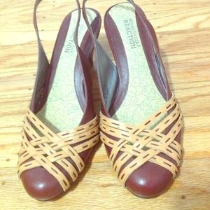 !!!SOLD!!! Kenneth Cole shoes