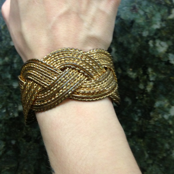 Express Bracelet