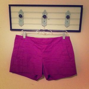 J.Crew short