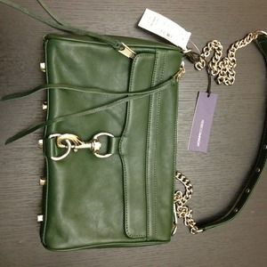 Brand new Rebecca minkoff Mac