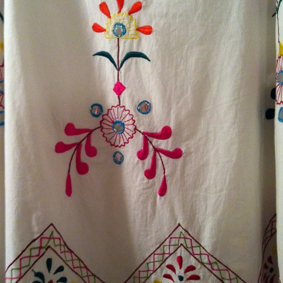 Skirt - Picture 2 of 2