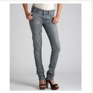 7 for all mankind skinny jeans.