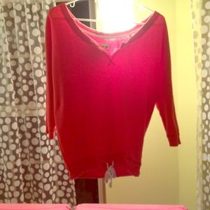 American Eagle sweatshirt